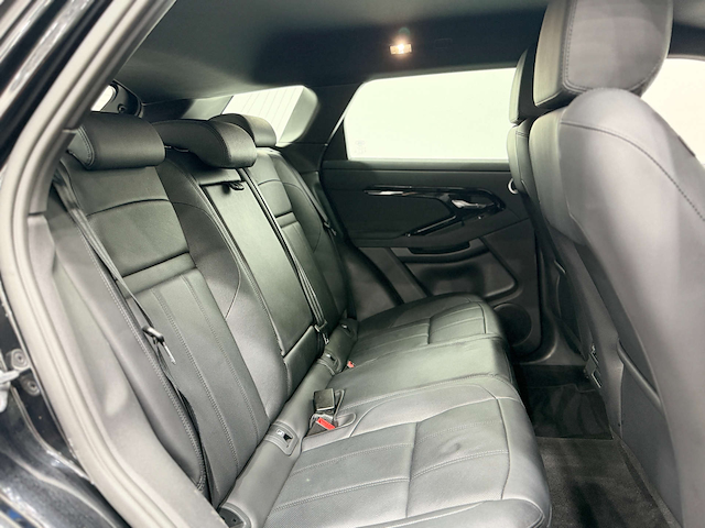 Used Land Rover Range Rover Evoque