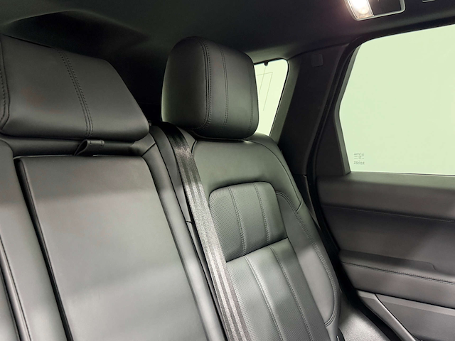 Used Land Rover Range Rover Sport