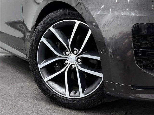 Used Land Rover Range Rover Sport