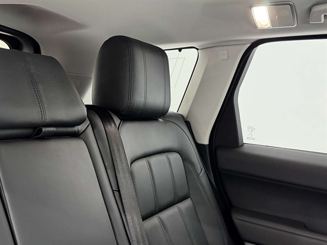 Used Land Rover Range Rover Sport