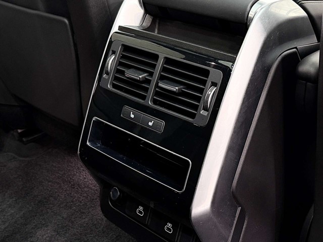Used Land Rover Range Rover Sport