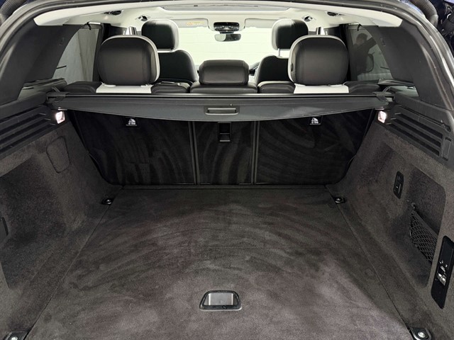 Used Land Rover Range Rover Sport