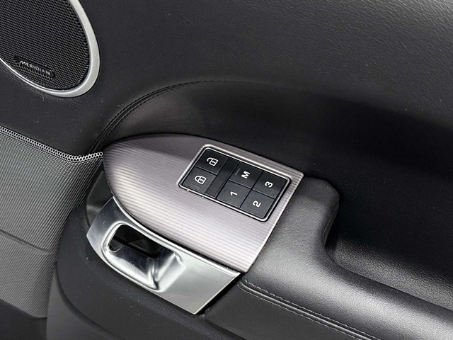 Used Land Rover Range Rover Sport