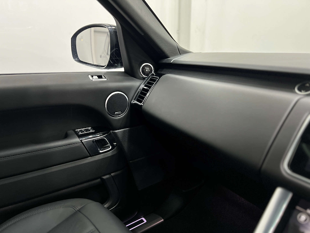 Used Land Rover Range Rover Sport