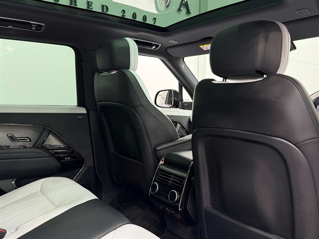 Used Land Rover Range Rover Sport