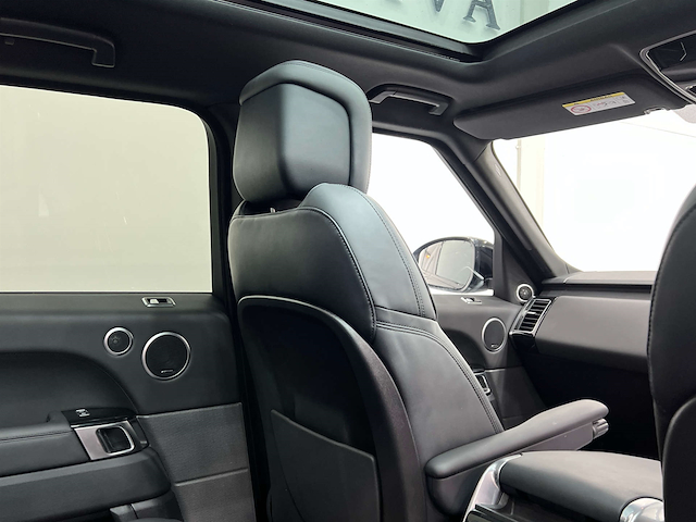 Used Land Rover Range Rover Sport