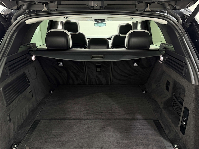 Used Land Rover Range Rover Sport
