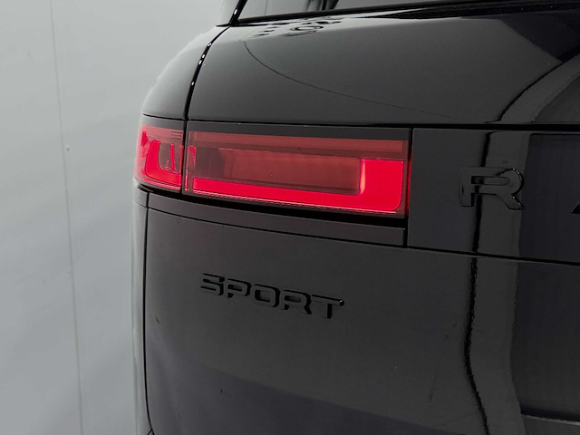 Used Land Rover Range Rover Sport