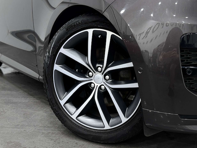 Used Land Rover Range Rover Sport