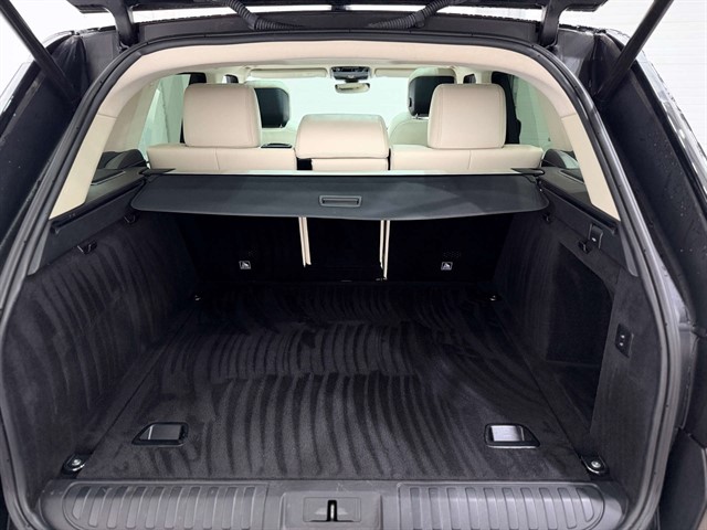 Used Land Rover Range Rover Sport