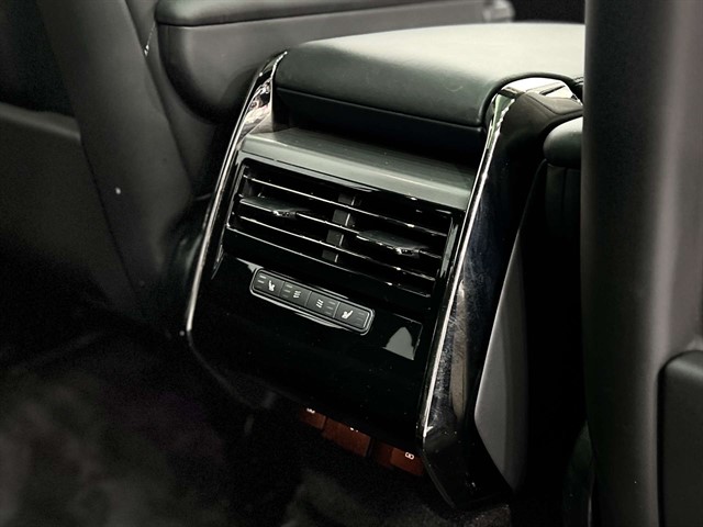 Used Land Rover Range Rover Sport