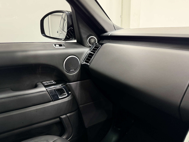 Used Land Rover Range Rover Sport