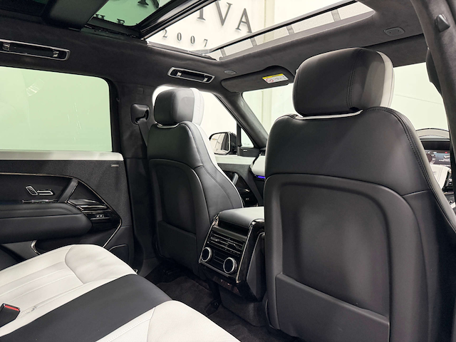 Used Land Rover Range Rover Sport
