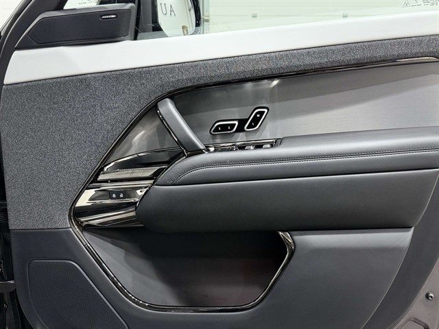 Used Land Rover Range Rover Sport