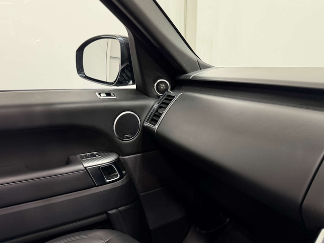 Used Land Rover Range Rover Sport