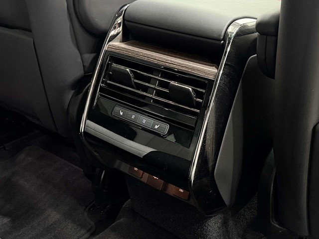 Used Land Rover Range Rover Sport