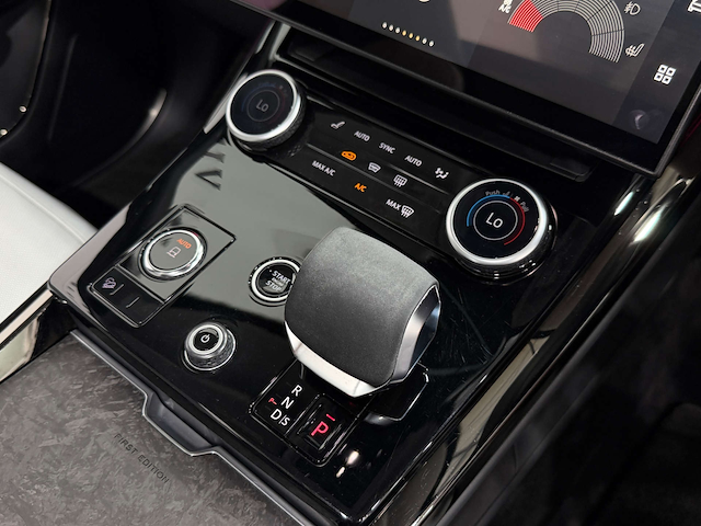 Used Land Rover Range Rover Sport