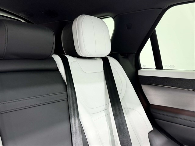 Used Land Rover Range Rover Sport