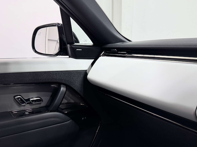 Used Land Rover Range Rover Sport