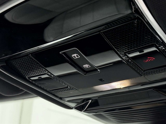 Used Land Rover Range Rover Sport