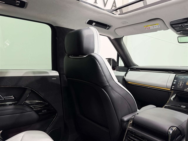 Used Land Rover Range Rover Sport