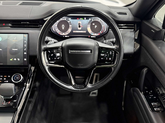 Used Land Rover Range Rover Sport