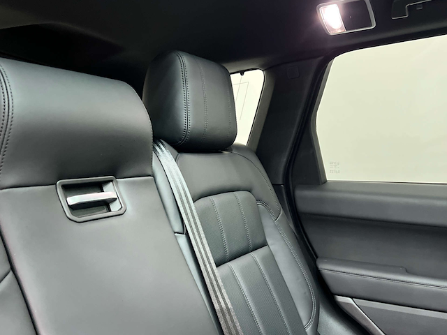 Used Land Rover Range Rover Sport