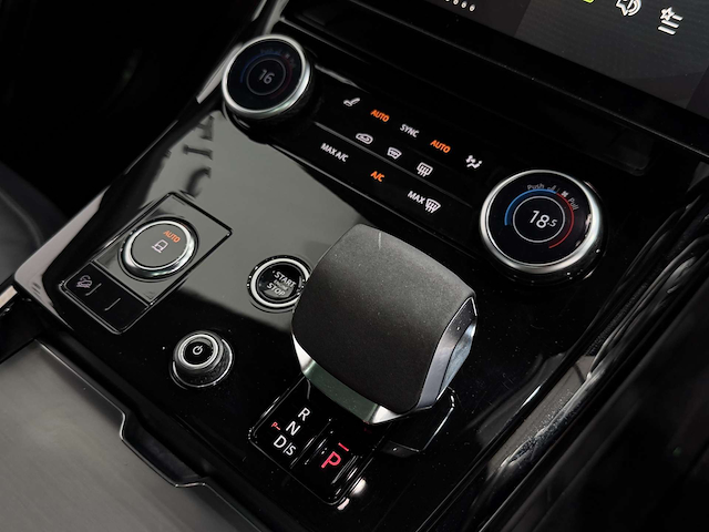 Used Land Rover Range Rover Sport