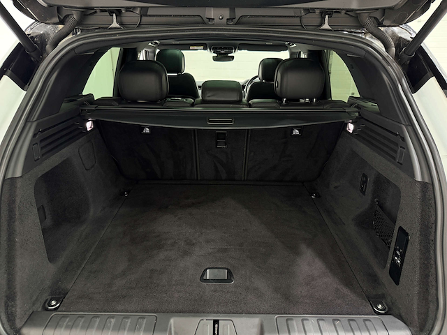 Used Land Rover Range Rover Sport
