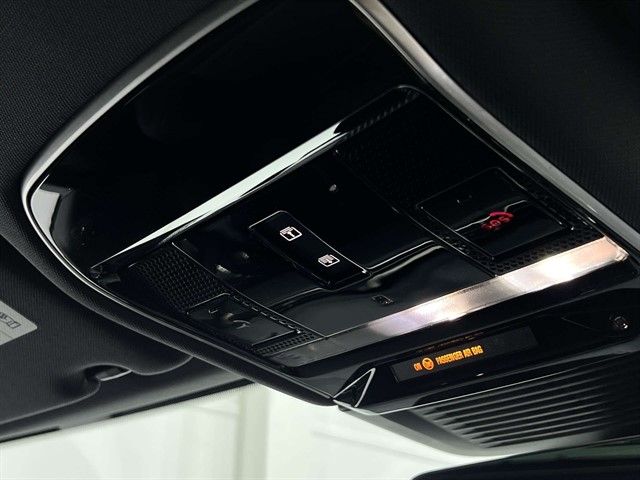 Used Land Rover Range Rover Sport