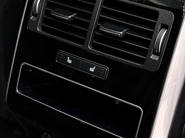 Used Land Rover Range Rover Sport