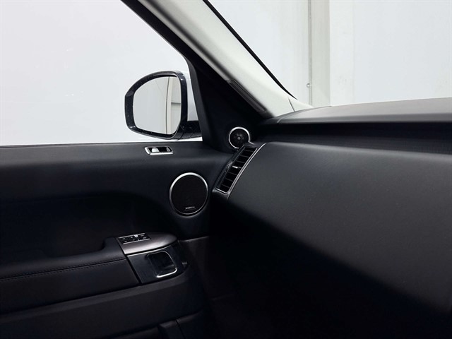 Used Land Rover Range Rover Sport