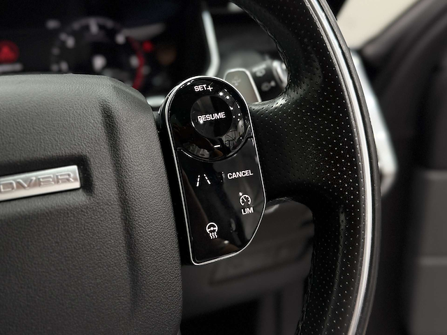 Used Land Rover Range Rover Sport