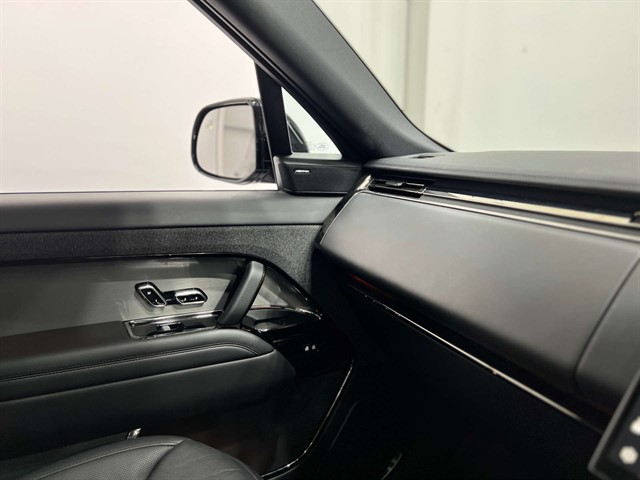 Used Land Rover Range Rover Sport