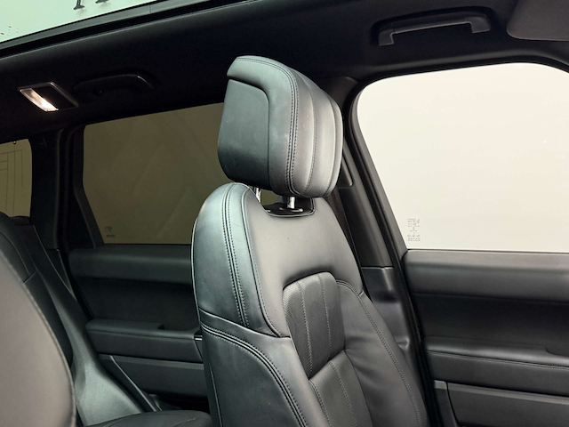 Used Land Rover Range Rover Sport