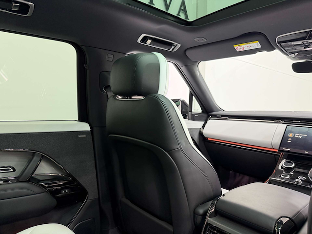 Used Land Rover Range Rover Sport