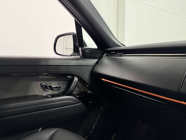 Used Land Rover Range Rover Sport