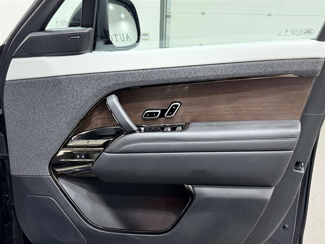 Used Land Rover Range Rover Sport