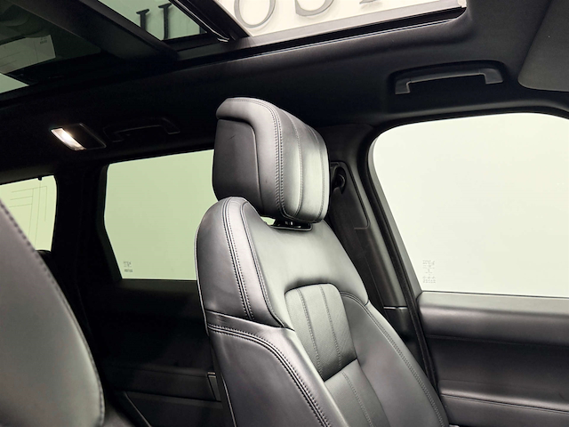 Used Land Rover Range Rover Sport