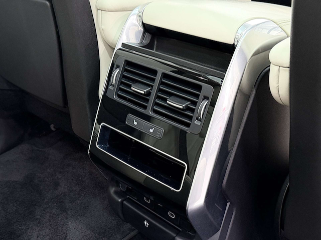 Used Land Rover Range Rover Sport