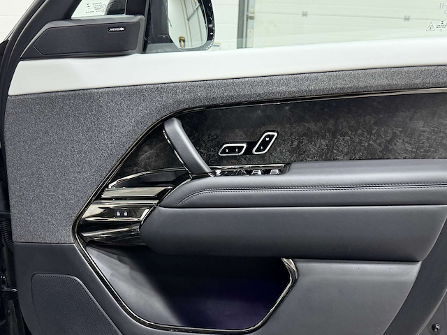Used Land Rover Range Rover Sport