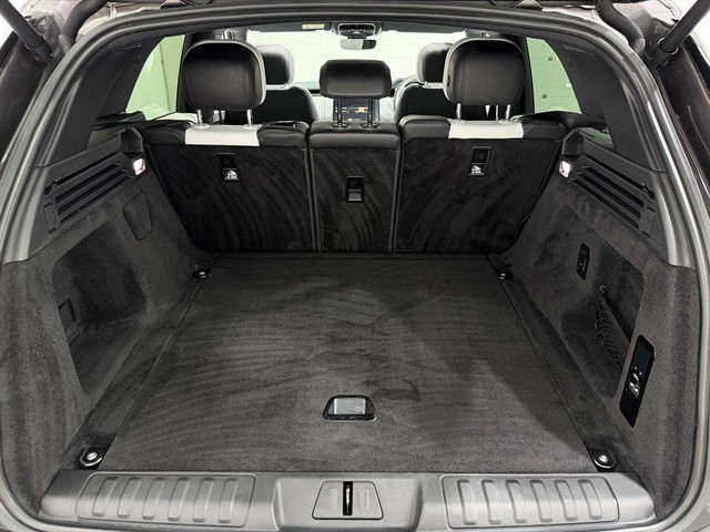 Used Land Rover Range Rover Sport