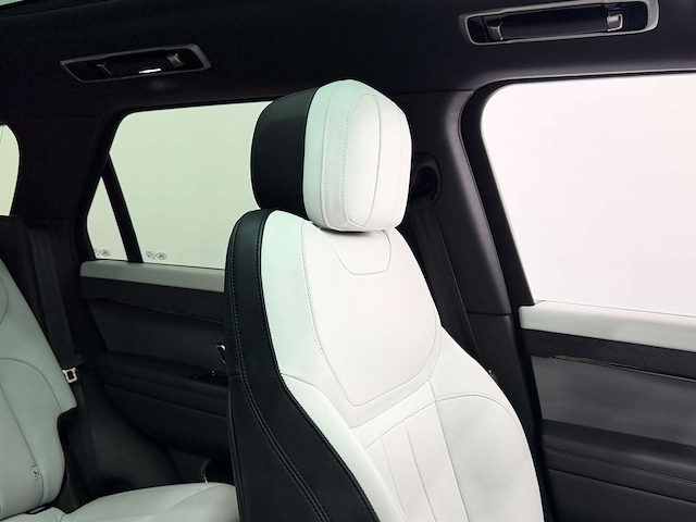 Used Land Rover Range Rover Sport