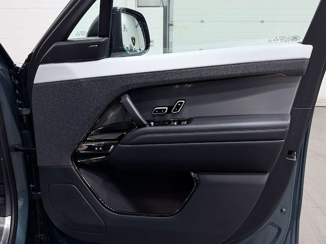 Used Land Rover Range Rover Sport