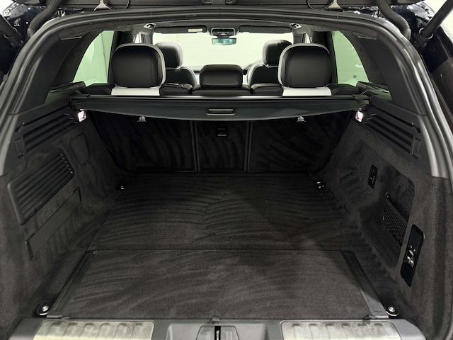 Used Land Rover Range Rover Sport