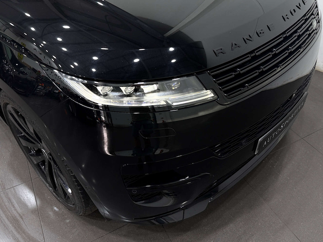 Used Land Rover Range Rover Sport