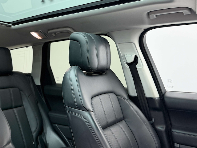 Used Land Rover Range Rover Sport