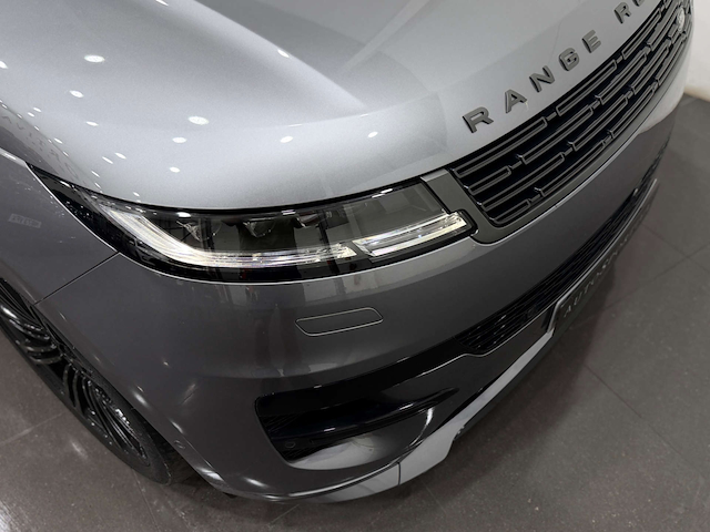 Used Land Rover Range Rover Sport