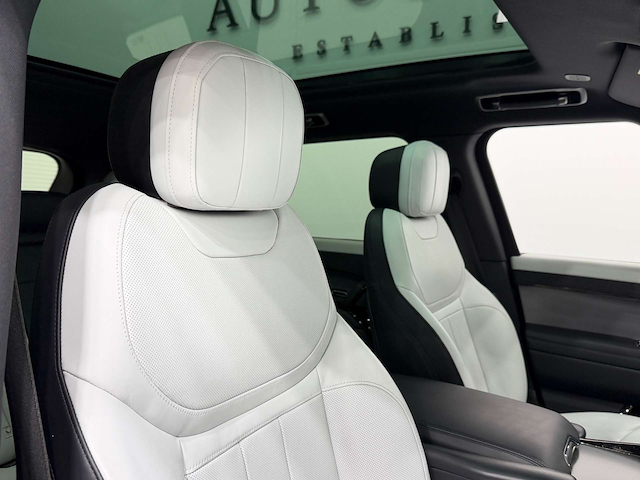 Used Land Rover Range Rover Sport