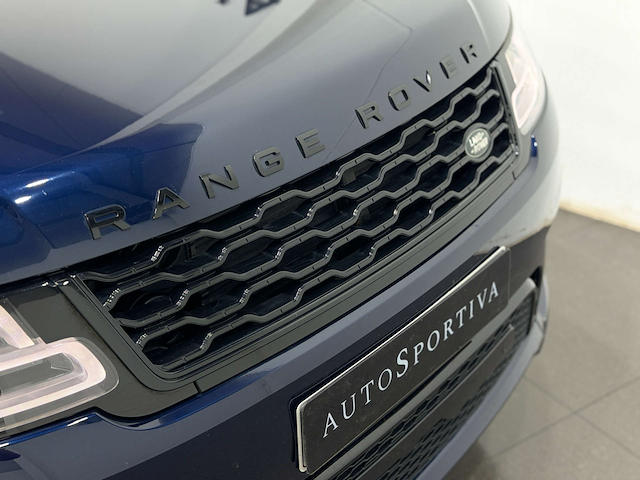 Used Land Rover Range Rover Sport